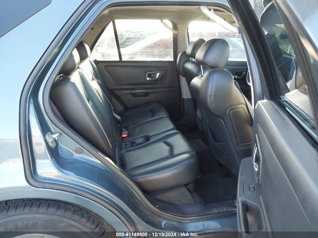 2006 CADILLAC SRX 1GYEE637760133635 Photo 7
