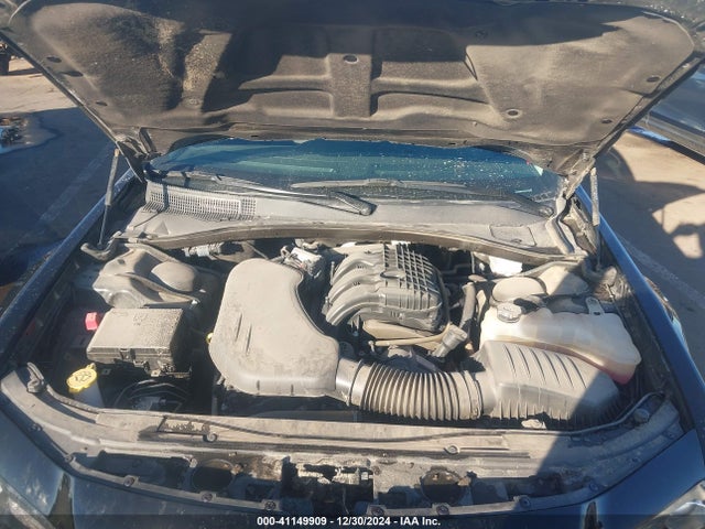 Chrysler 300 Touring 2023 2C3CCAAG0PH605037 Image 10
