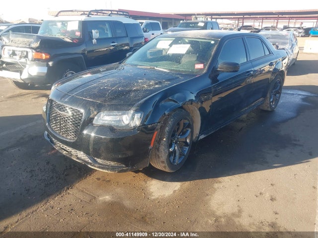 Chrysler 300 Touring 2023 2C3CCAAG0PH605037 Image 2
