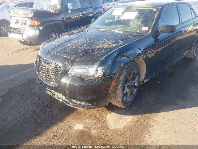 Chrysler 300 Touring 2023 2C3CCAAG0PH605037 Image 6