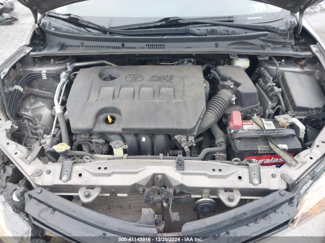 Toyota Corolla Le Eco 2017 2T1BPRHE9HC762950 Image 10