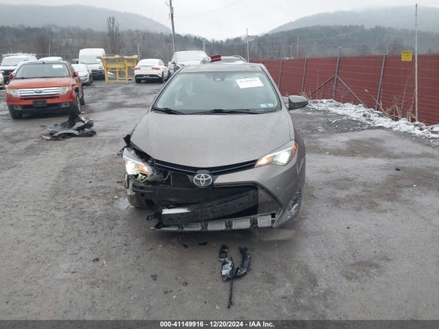 Toyota Corolla Le Eco 2017 2T1BPRHE9HC762950 Image 13