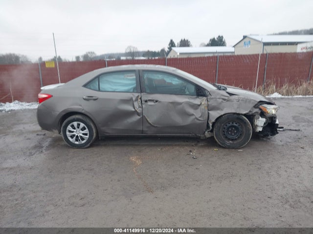 Toyota Corolla Le Eco 2017 2T1BPRHE9HC762950 Image 14