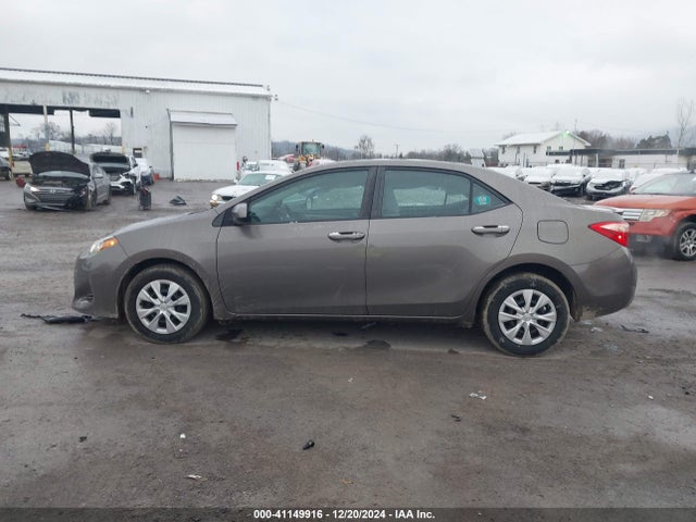 Toyota Corolla Le Eco 2017 2T1BPRHE9HC762950 Image 15