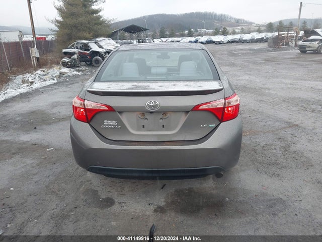 Toyota Corolla Le Eco 2017 2T1BPRHE9HC762950 Image 17