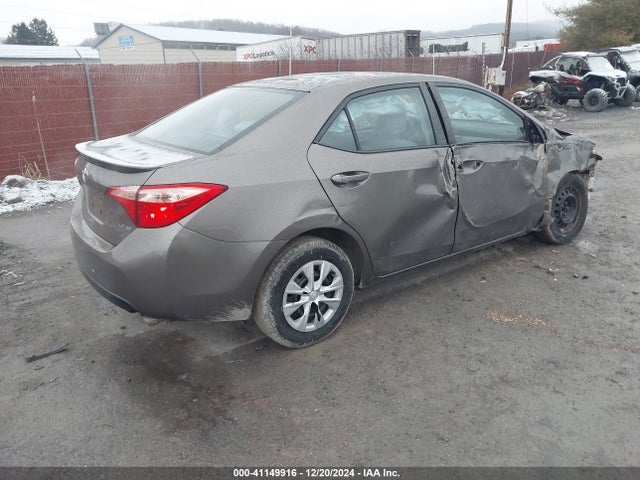 Toyota Corolla Le Eco 2017 2T1BPRHE9HC762950 Image 4