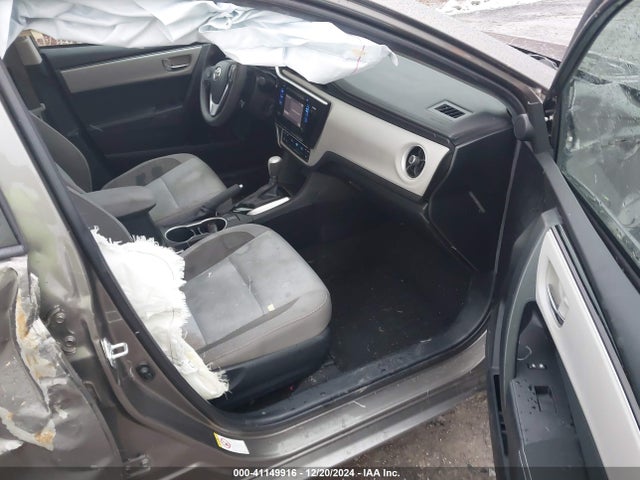 Toyota Corolla Le Eco 2017 2T1BPRHE9HC762950 Image 5