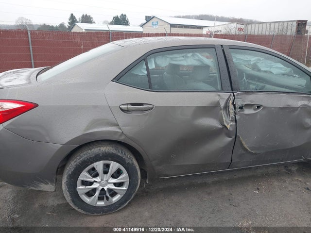 Toyota Corolla Le Eco 2017 2T1BPRHE9HC762950 Image 6