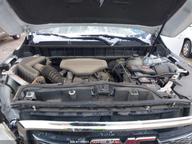 1GKKNXLS9HZ319148 GMC Acadia Denali