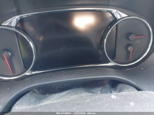 1GKKNXLS9HZ319148 GMC Acadia Denali