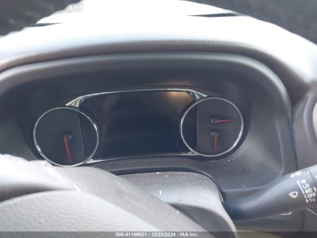 1GKKNXLS9HZ319148 GMC Acadia Denali