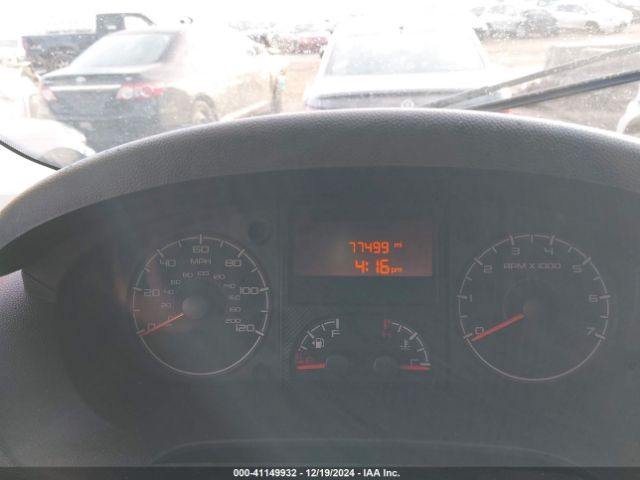 3C6TRVBG3LE104379 RAM Promaster 1500 High Roof 136 Wb