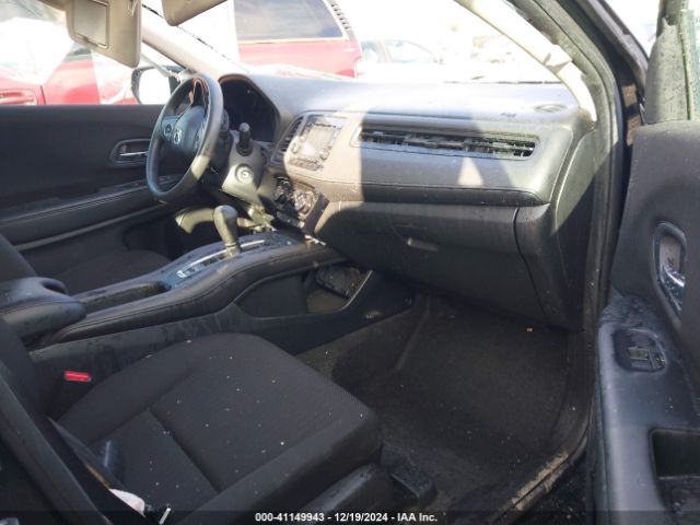 3CZRU5H32GM717122 Honda HR-V LX