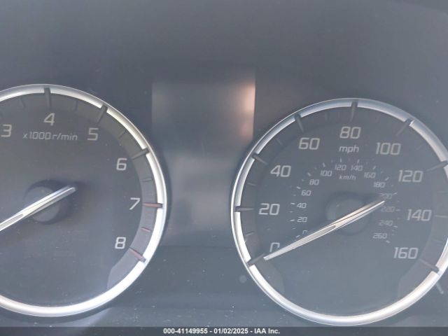 19UUB2F52FA012083 Acura Tlx V6 Tech