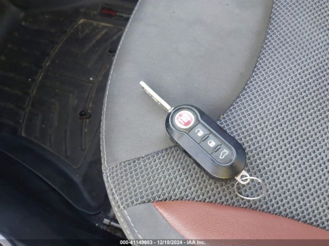 ZFBCFADH6EZ029560 Fiat 500L TREKKING