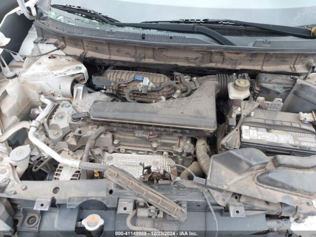 KNMAT2MT2HP549276 Nissan ROGUE S