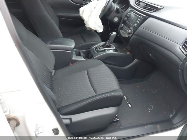 KNMAT2MT2HP549276 Nissan ROGUE S