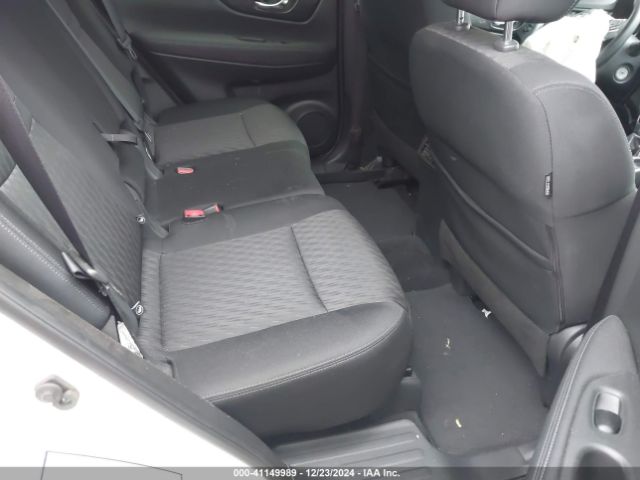 KNMAT2MT2HP549276 Nissan ROGUE S