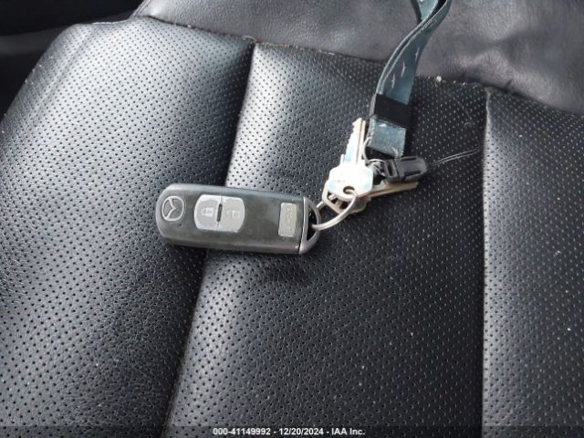 JM3KE4DY7G0615700 Mazda Cx-5 Grand Touring
