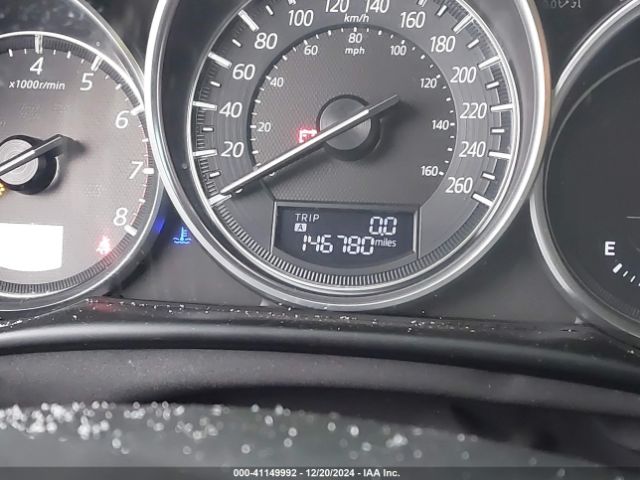 JM3KE4DY7G0615700 Mazda Cx-5 Grand Touring