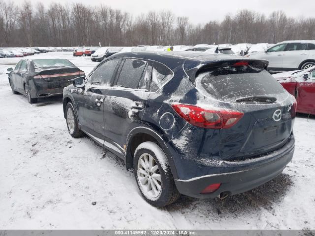 JM3KE4DY7G0615700 Mazda Cx-5 Grand Touring