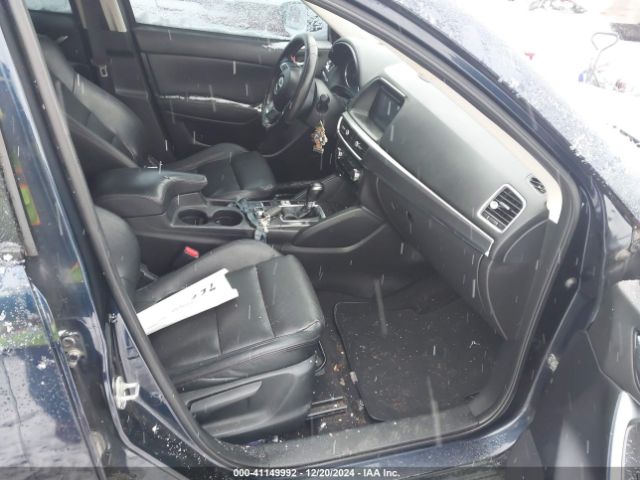 JM3KE4DY7G0615700 Mazda Cx-5 Grand Touring