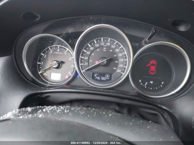 JM3KE4DY7G0615700 Mazda Cx-5 Grand Touring