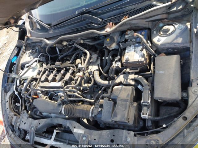 JHMFC1F74JX004782 Honda Civic Ex-l