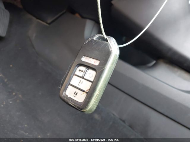 JHMFC1F74JX004782 Honda Civic Ex-l