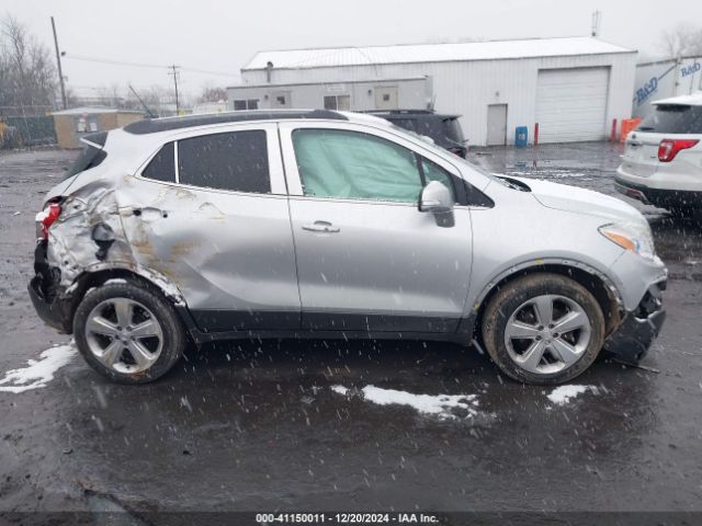KL4CJGSB9GB599751 Buick Encore Leather