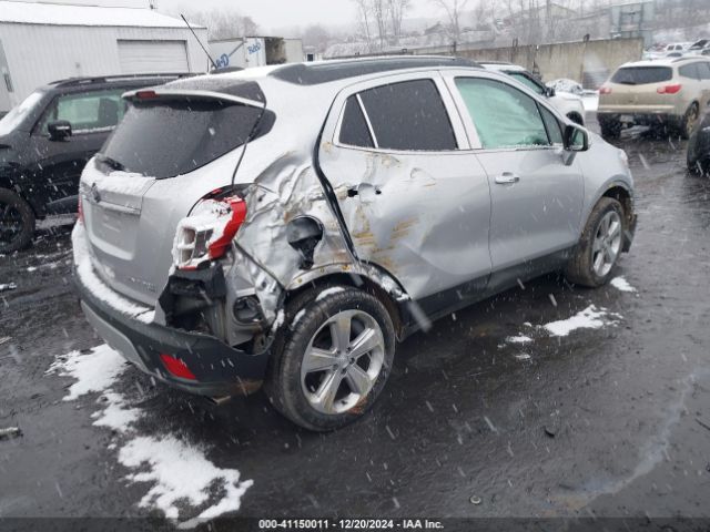 KL4CJGSB9GB599751 Buick Encore Leather