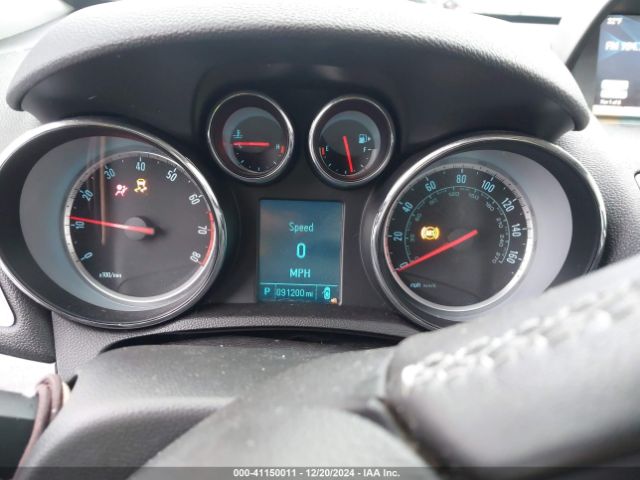 KL4CJGSB9GB599751 Buick Encore Leather