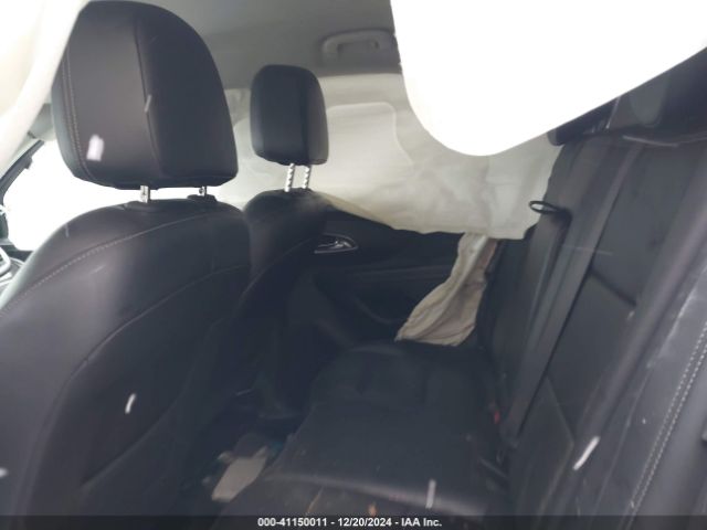 KL4CJGSB9GB599751 Buick Encore Leather