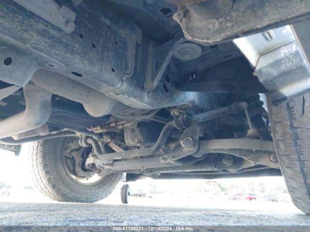1C6SRFFTXNN242251 RAM 1500 Big Horn  4x4 5'7 Box