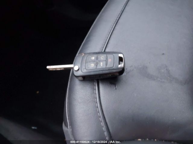 2G4GR5GX6E9211202 Buick Regal Turbo Premium Ii