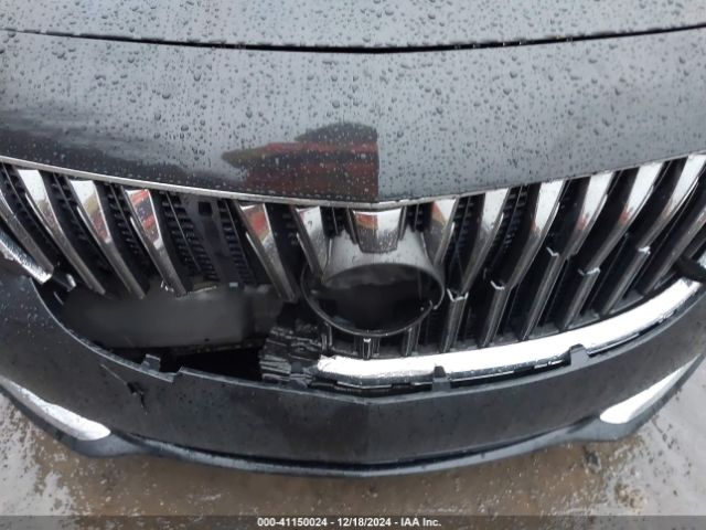 2G4GR5GX6E9211202 Buick Regal Turbo Premium Ii