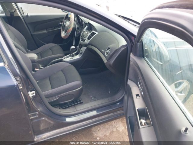 1G1PC5SB2E7283803 Chevrolet Cruze 1lt Auto