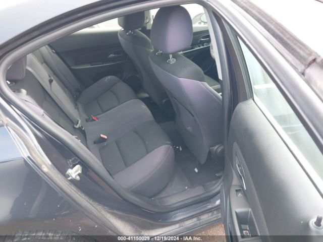 1G1PC5SB2E7283803 Chevrolet Cruze 1lt Auto