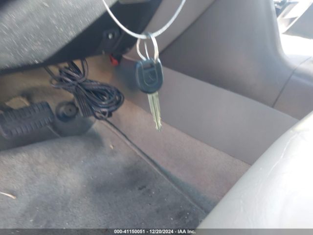 2001 MITSUBISHI MONTERO JA4MW51R51J003637 Photo 10