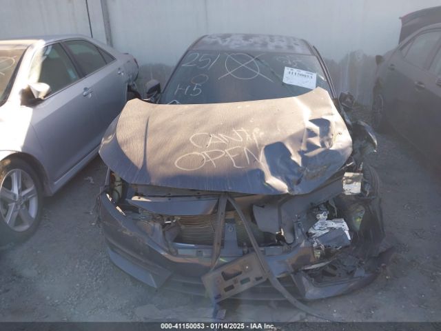 2HGFC2F53HH552777 Honda Civic Lx