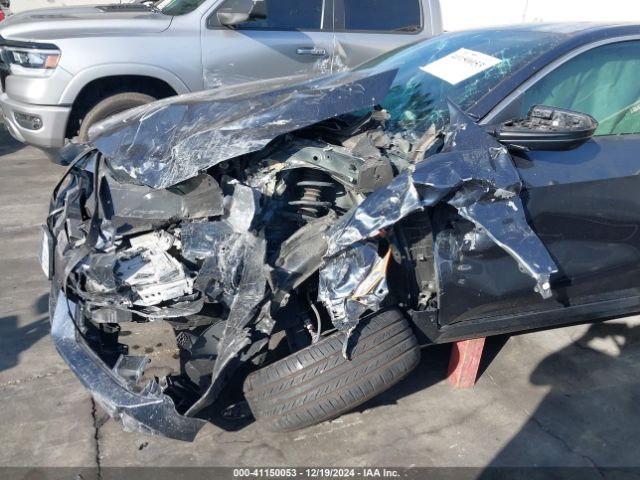 2HGFC2F53HH552777 Honda Civic Lx