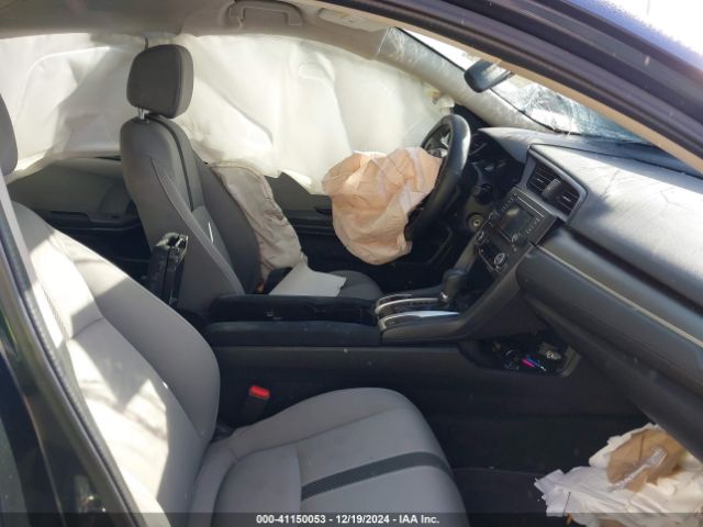 2HGFC2F53HH552777 Honda Civic Lx