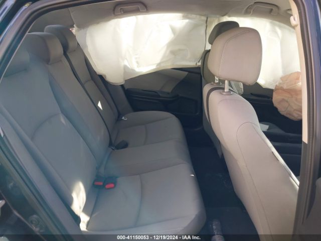 2HGFC2F53HH552777 Honda Civic Lx