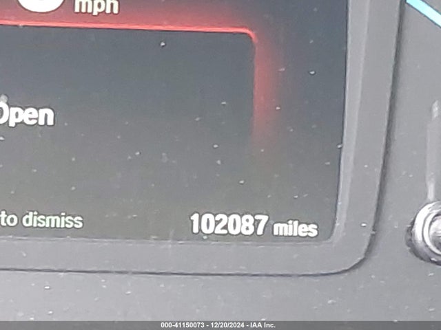 Honda Odyssey Ex-l 2019 5FNRL6H73KB059440 Image 15