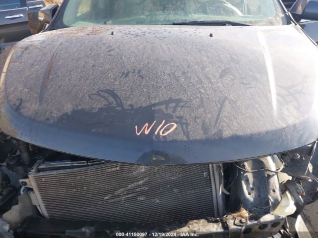 1GNKRHKD9FJ174544 Chevrolet Traverse 2lt