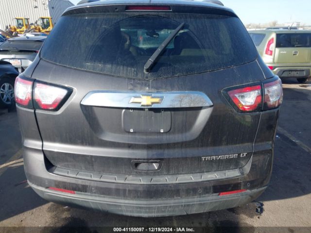 1GNKRHKD9FJ174544 Chevrolet Traverse 2lt