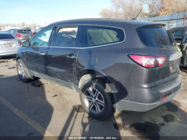 1GNKRHKD9FJ174544 Chevrolet Traverse 2lt
