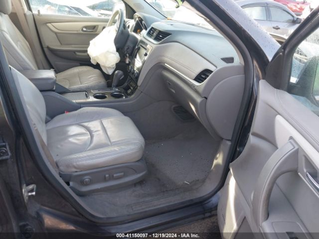 1GNKRHKD9FJ174544 Chevrolet Traverse 2lt