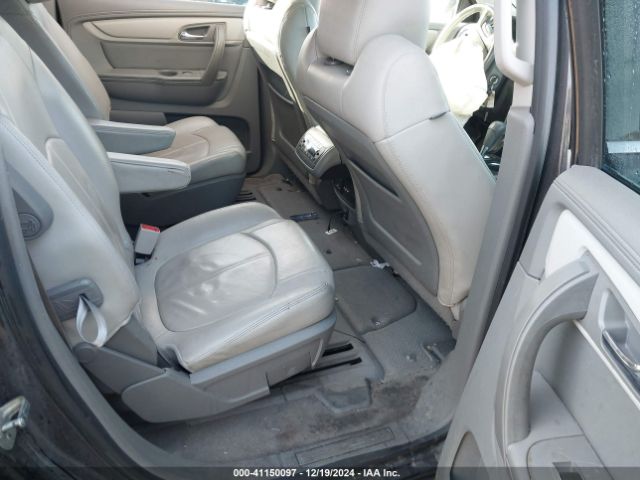 1GNKRHKD9FJ174544 Chevrolet Traverse 2lt