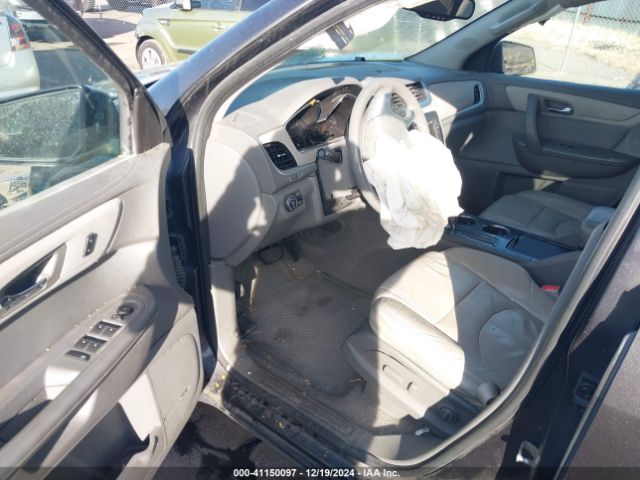 1GNKRHKD9FJ174544 Chevrolet Traverse 2lt